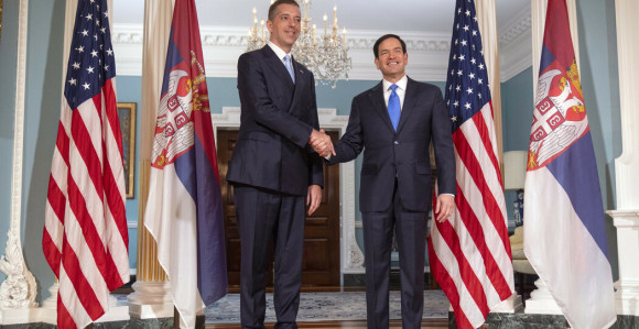 Prilika za strateško pozicioniranje kod nove administracije