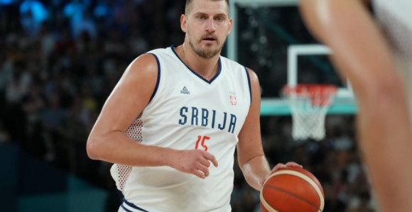 Košarkaši Srbije savladali i Poljsku pred Evrobasket