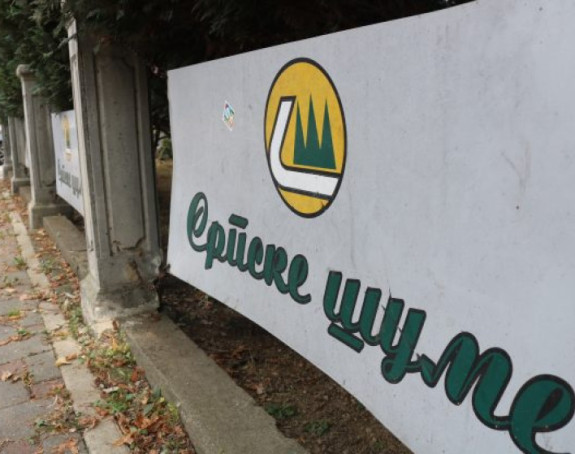 Губици у Шумама РС посљедица су дугогодишње пљачке