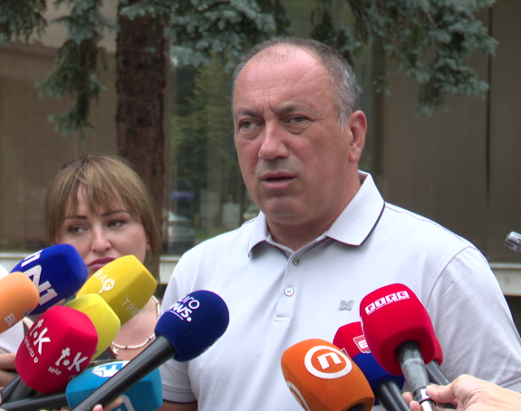 Crnadak o odzimanju mandata Dodiku: CIK dao, CIK oduzeo!