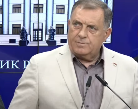 Najavljen još jedan u nizu od brojnih referenduma