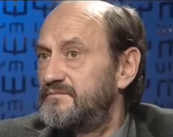 Kada je Poplašen smijenjen sa mjesta predsjednika Srpske današnji "velikosrbi" govorili su da je to gotova stvar i da je on "bivši"