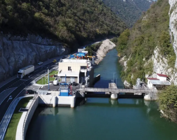 "Vijaduktu" plaćen dug: 51 milion evra i 6 miliona dolara