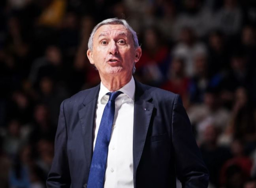 Pešić: Idemo dan za danom, ciljevi su jasni