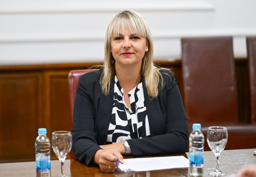 Savić Banjac: SNSD sa partnerima blokira građane Banjaluke