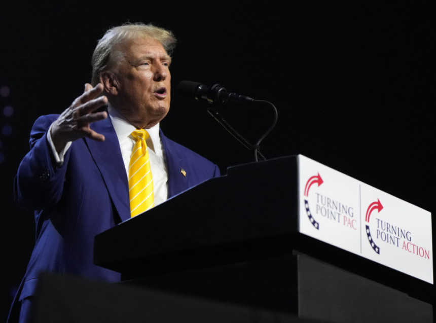 Američke carine stupile na snagu, stižu poskupljenja