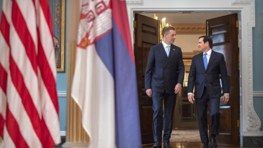 Stejt Department: Deeskalirati tenzije na KiM i u BiH