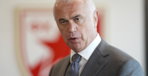 Ostvarili smo pobjedu, ali ništa nije završeno