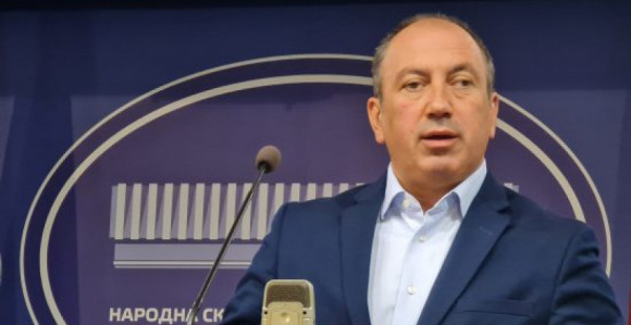 Crnadak nakon sjednice Kolegijuma: Ovo postaje sve luđe