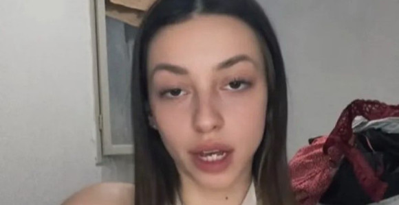 Uhapšena poznata tiktokerka, grebala policajca po licu