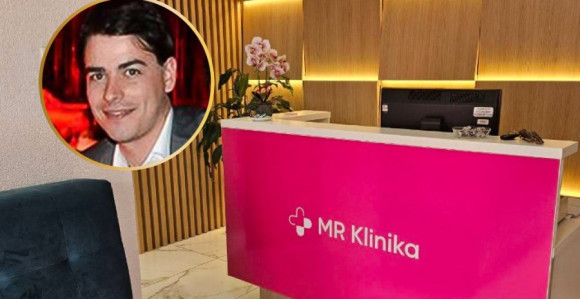 Tegeltijin zet kupio privatnu kliniku u Banjaluci