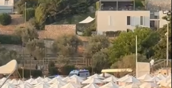 Pucnjava u Budvi, ranjen pripadnik škaljarskog klana