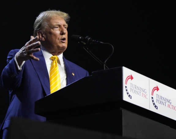 Američke carine stupile na snagu, stižu poskupljenja