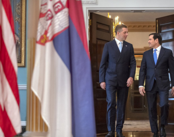 Stejt Department: Deeskalirati tenzije na KiM i u BiH
