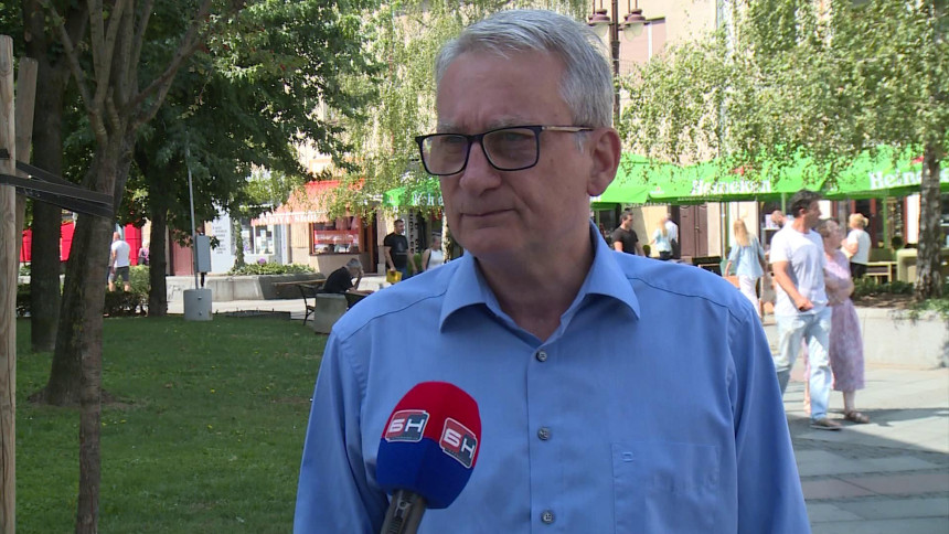 Република Српска је тренутно правно без предсједника!