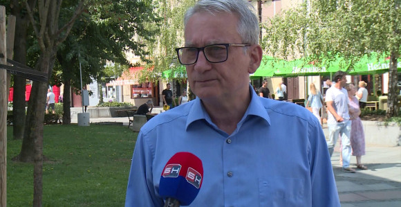 Republika Srpska je trenutno pravno bez predsjednika!