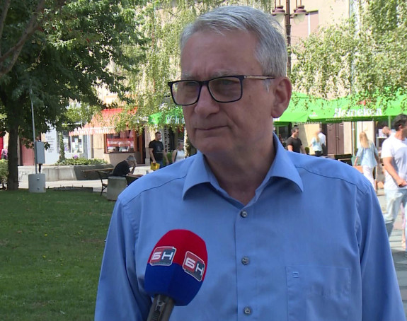 Republika Srpska je trenutno pravno bez predsjednika!