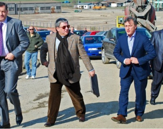 U Republici Srpskoj traje velika pljačka srpskog naroda