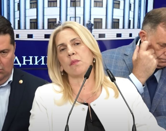 Kad je teško SNSD zove opoziciju i poziva na jedinstvo