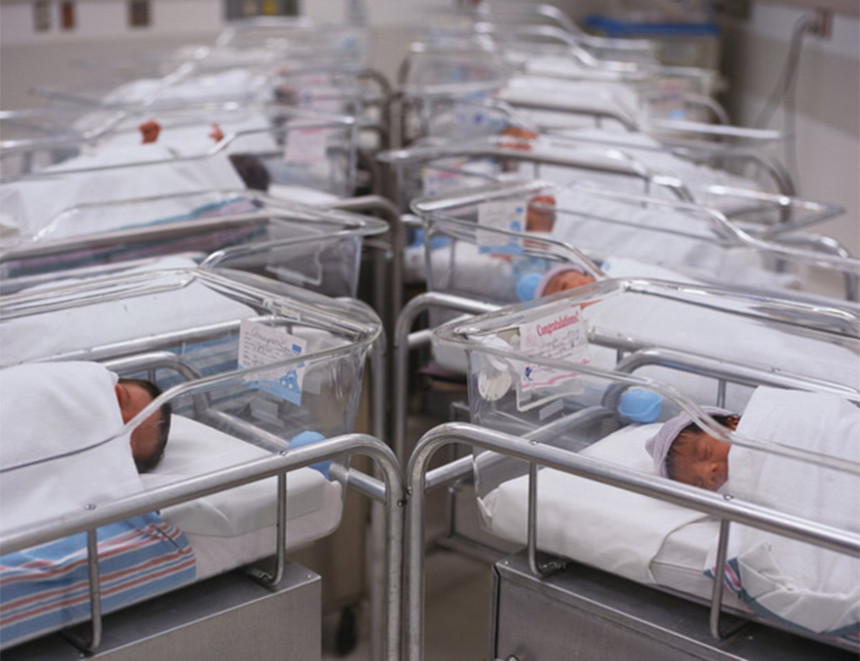 Najljepše vijesti danas u Srpskoj: Rođeno 36 beba