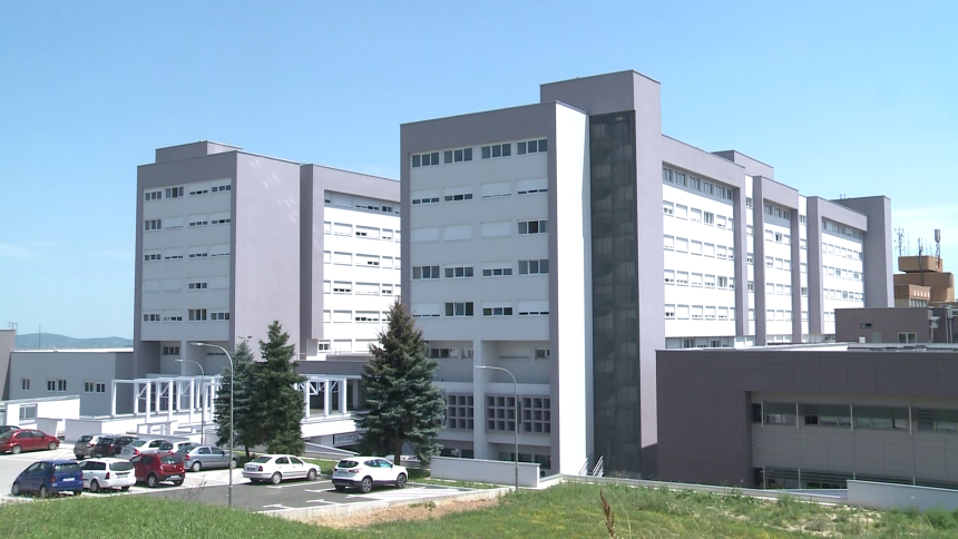 Dijete povrijeđeno u teškoj nesreći kod Čelinca i dalje kritično