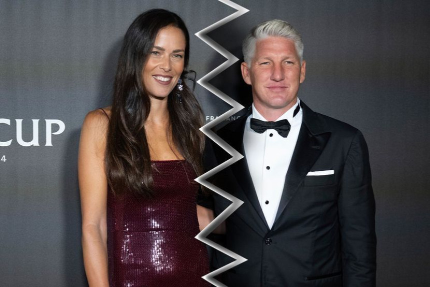 Krenulo je: Počeo "rat" Bastijana i Ane oko djece (VIDEO)