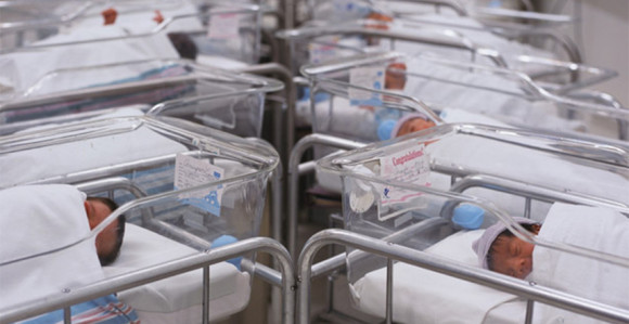 Najljepše vijesti danas u Srpskoj: Rođeno 36 beba