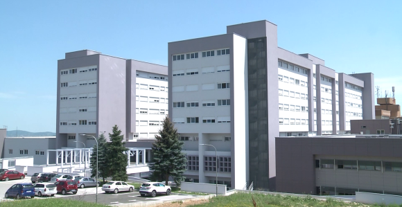 Dijete povrijeđeno u teškoj nesreći kod Čelinca i dalje kritično