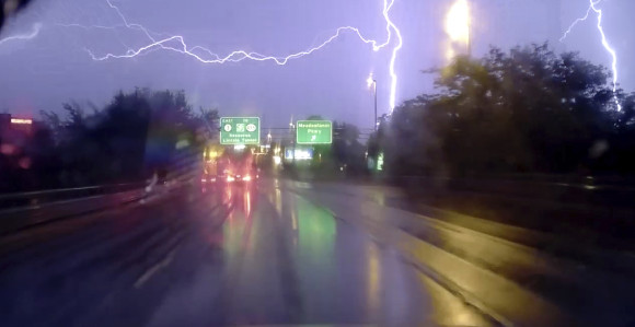 Tuga: Preminuo fudbaler kojeg je na utakmice udario grom