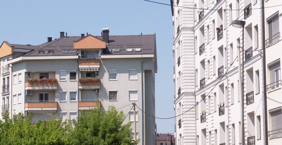 Inflacija uništava stambene snove građana u BiH