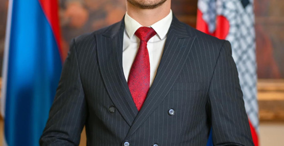 Stanivuković uputio čestitku povodom obilježavanja slave grada Bijeljine