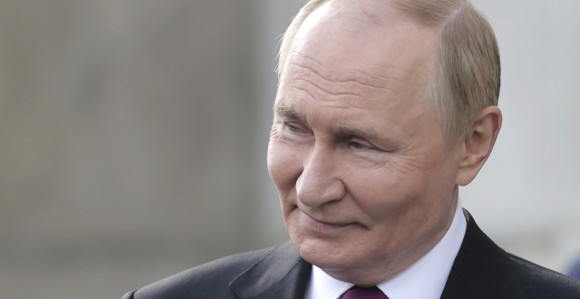 Vladimir Putin je prvi ruski lider koji će posjetiti Aljasku