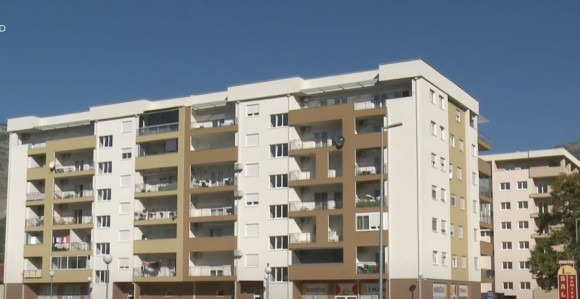 Kirije u BiH "lete u nebo", za stan traže i do 1.000 KM