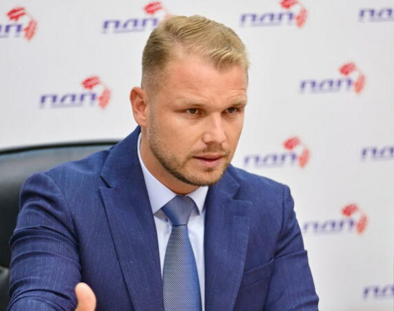 Stanivuković se oglasio: Prate nas teorije zavjere