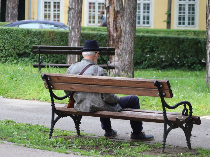 BiH za deset godina dobila 100.000 penzionera