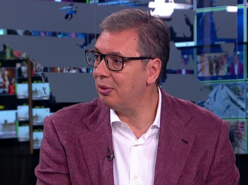 Srbija sprema mjere za građane: Cijene hrane padaju