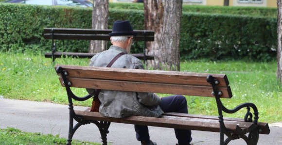 BiH za deset godina dobila 100.000 penzionera
