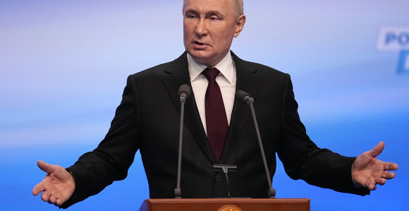 Obrt pred istorijski sastanak Trampa i Putina?