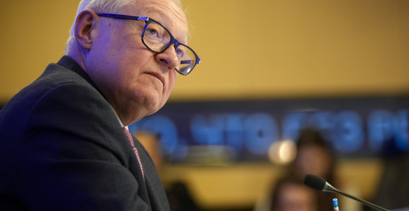 Potezi Moskve slijede kao odgovor na poteze Vašingtona