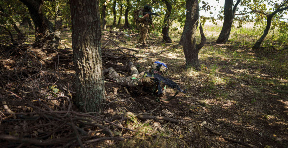 CNN komentariše: Samit na Aljasci - spori poraz Ukrajine