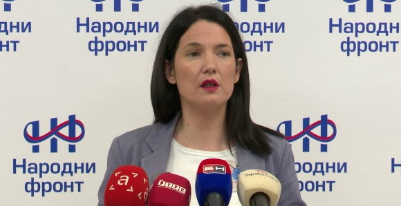 Dodik je prodao srpske interese i upao u klopku