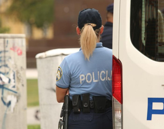 Horor u Hrvatskoj: Pronađena mrtva beba u Pločama