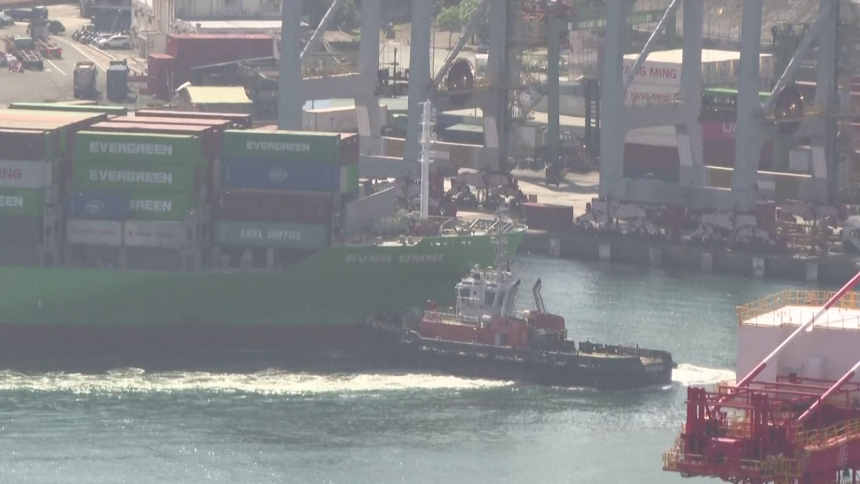 ЦНБЦ: Трамп продужио рок за увођење високих царина Кини на још 90 дана