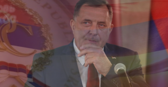 Kako se Milorad Dodik bogatio na račun Republike Srpske?