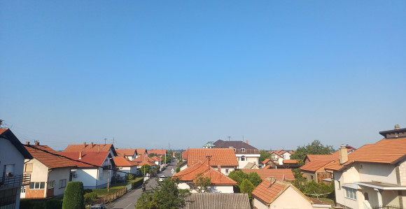 Potreban oprez: Pred nama je još jedan vreo dan