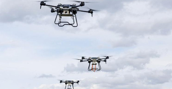 Pokrenut masovni napad na gradove širom Rusije