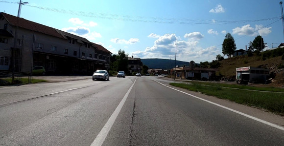 Povećan broj udesa tokom ljeta, posebno najtežih