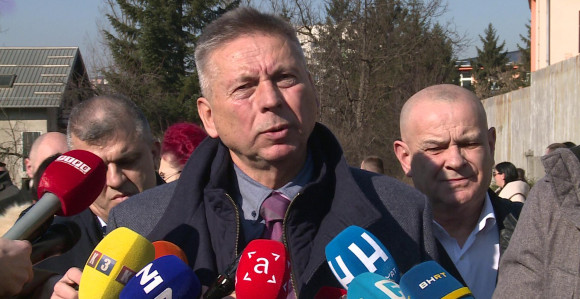 Bubić preuzeo odluku CIK-a, teče rok za žalbu