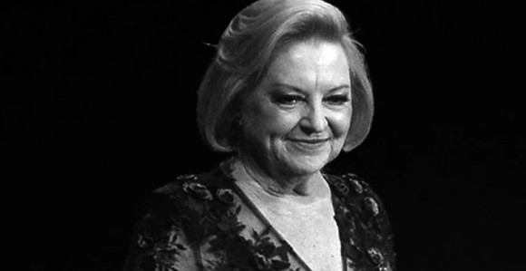 Preminula čuvena pjevačica Gabi Novak (89)