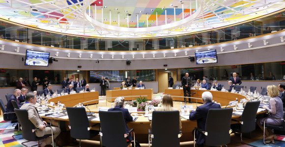 Evropski lideri u srijedu o UKR uoči istorijskog sastanka